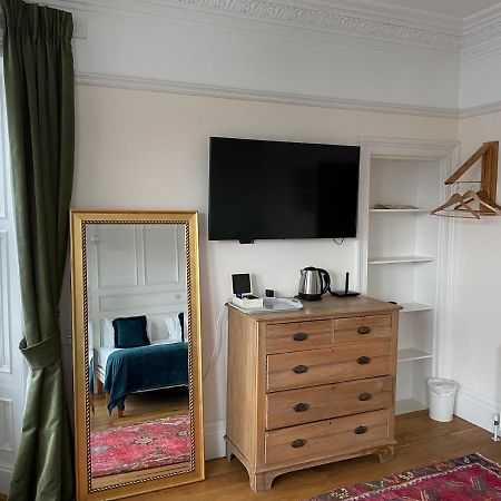Banner'S House Hotel Markinch Екстериор снимка
