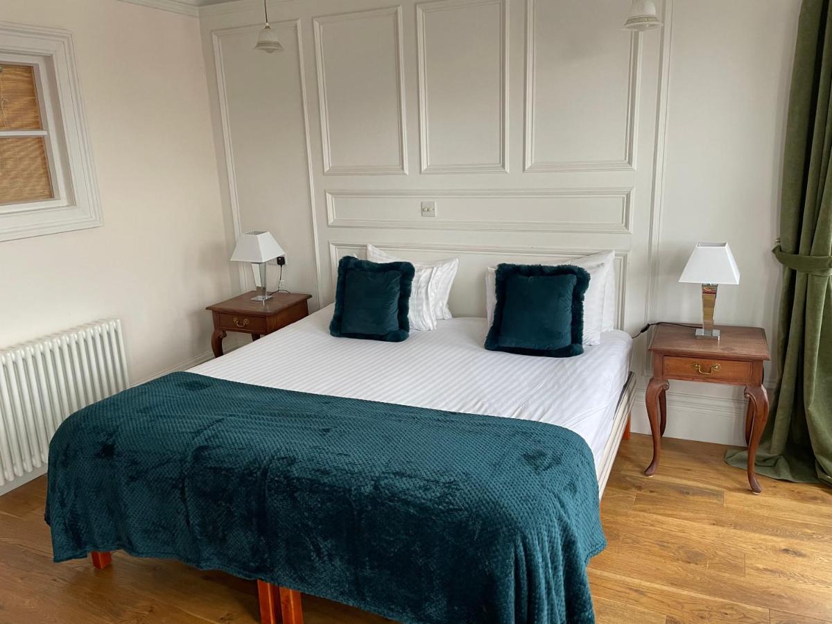 Banner'S House Hotel Markinch Екстериор снимка