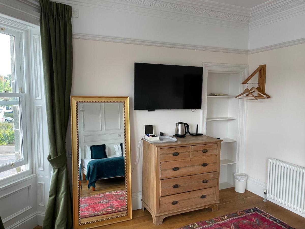 Banner'S House Hotel Markinch Екстериор снимка