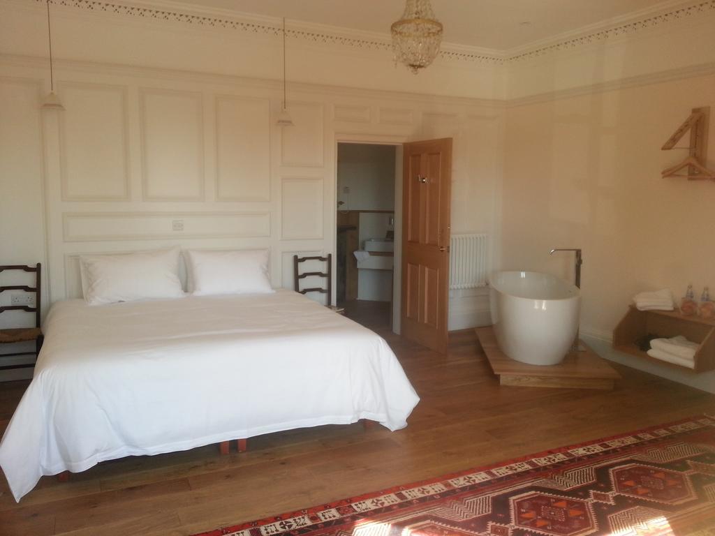 Banner'S House Hotel Markinch Стая снимка