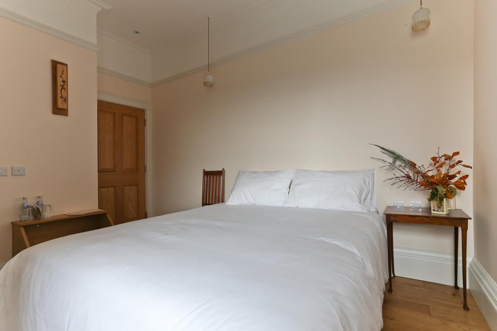 Banner'S House Hotel Markinch Стая снимка