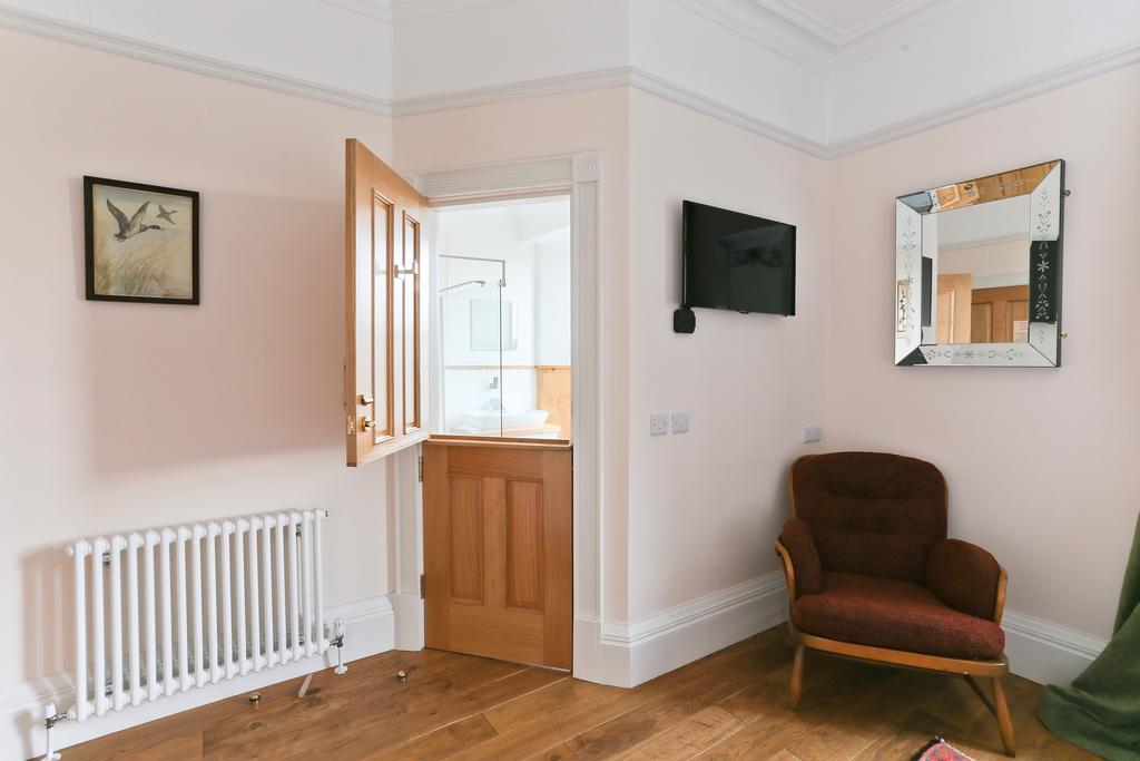 Banner'S House Hotel Markinch Стая снимка