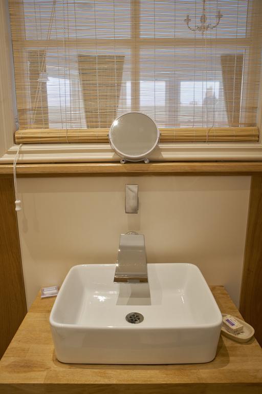 Banner'S House Hotel Markinch Екстериор снимка