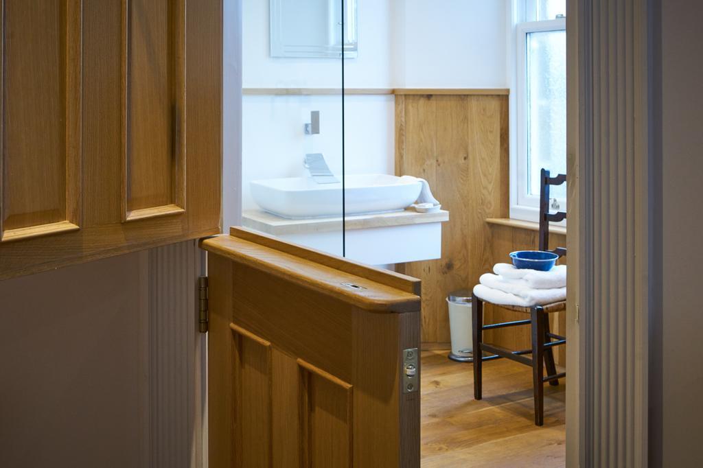 Banner'S House Hotel Markinch Екстериор снимка